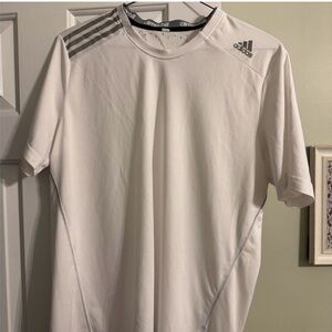 Bundle of 3 Adidas Men's Tennis shirts
